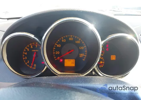 2006 Nissan Altima 2.5 S z USA, uszkodzony, nr VIN 1N4AL11DX6N447293